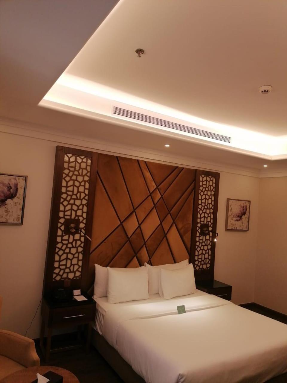 Aparthotel Boudl Quraish Yidda Exterior foto